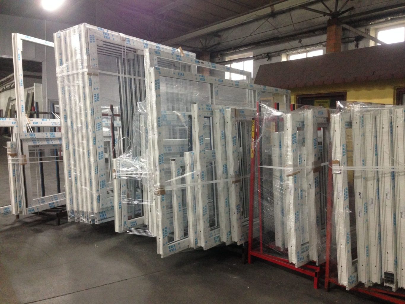 Fenster ab Werk in Solothurn Fensterversand Solothurn