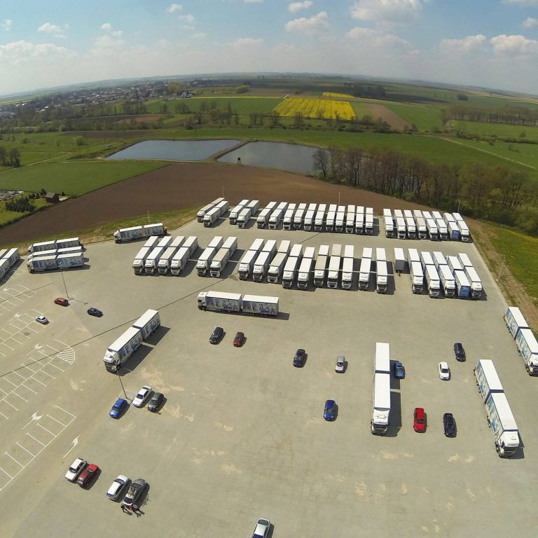 Fenstertransport aus Polen, Preise