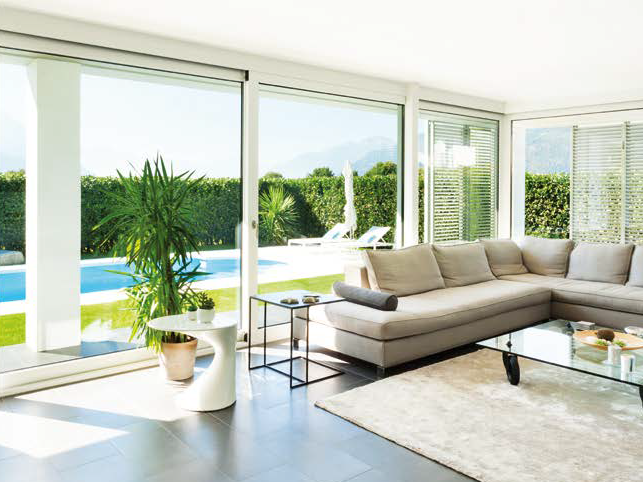 Günstige Schiebetüren