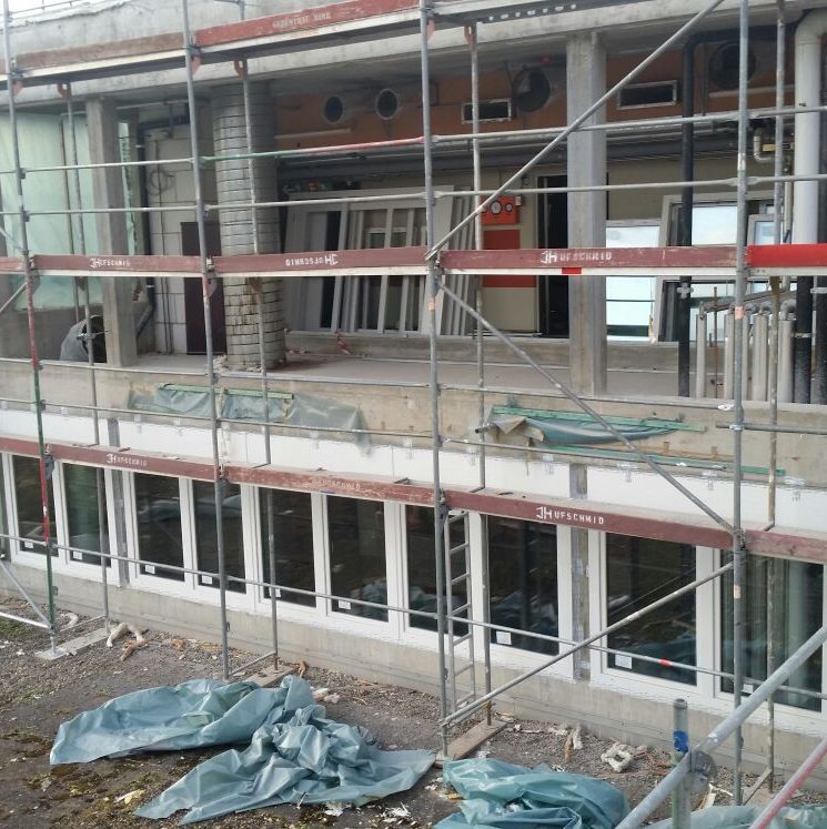 Montagebetrieb Aargau