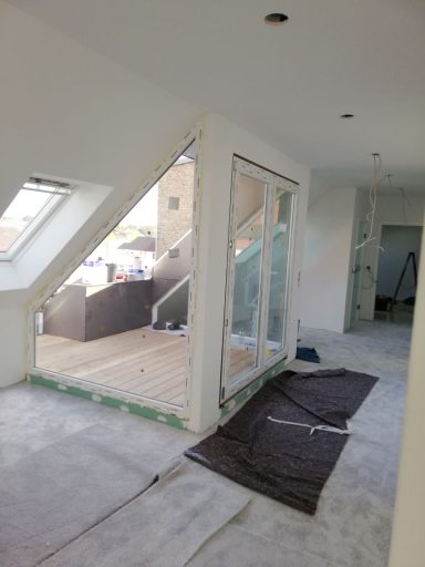 Dachausbau Solothurn