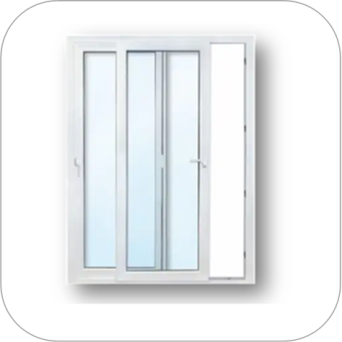 Schiebetüren aus Polen