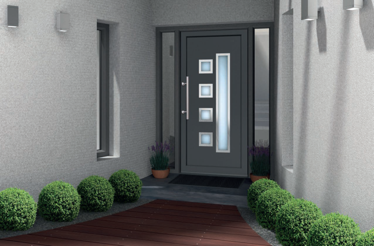 Haustüren in Bern kaufen