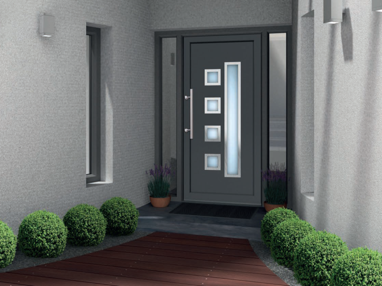 Haustüren günstig kaufen