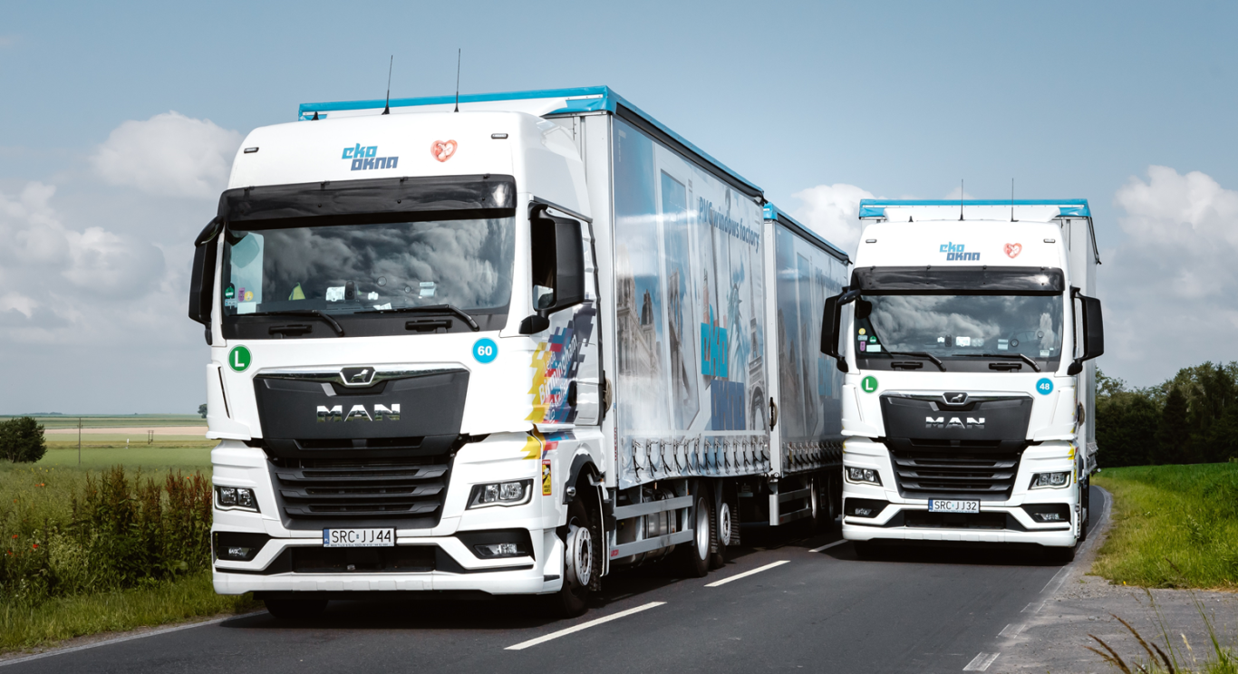 Fensterversand in die Schweiz